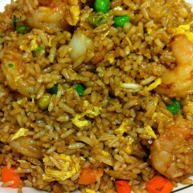 Fried Rice