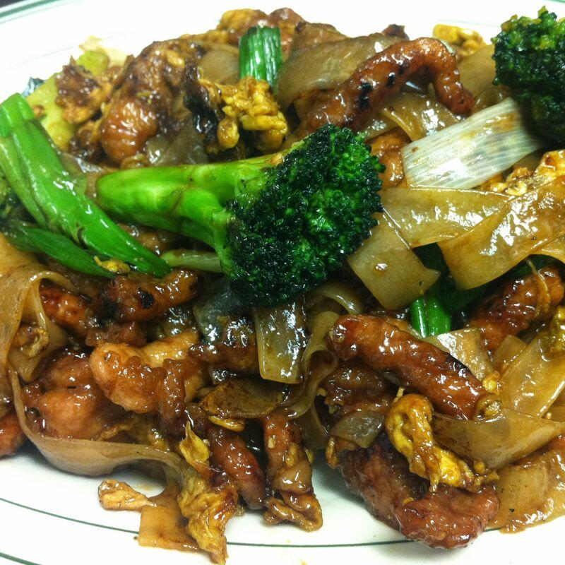 Pad See-U